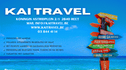 KAI TRAVEL